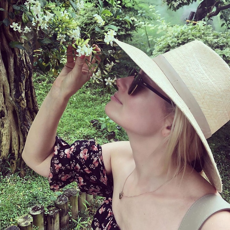 Beth Behrs