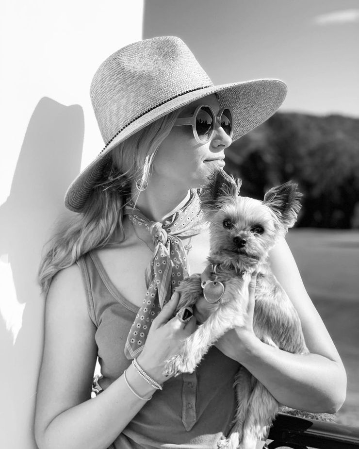 Beth Behrs