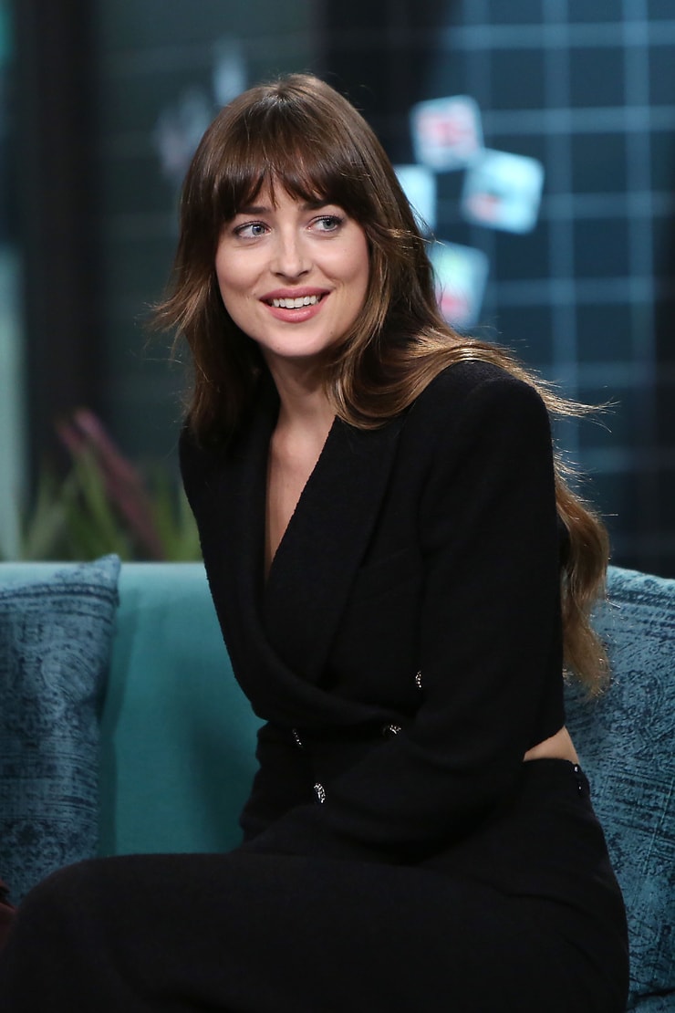 Dakota Johnson