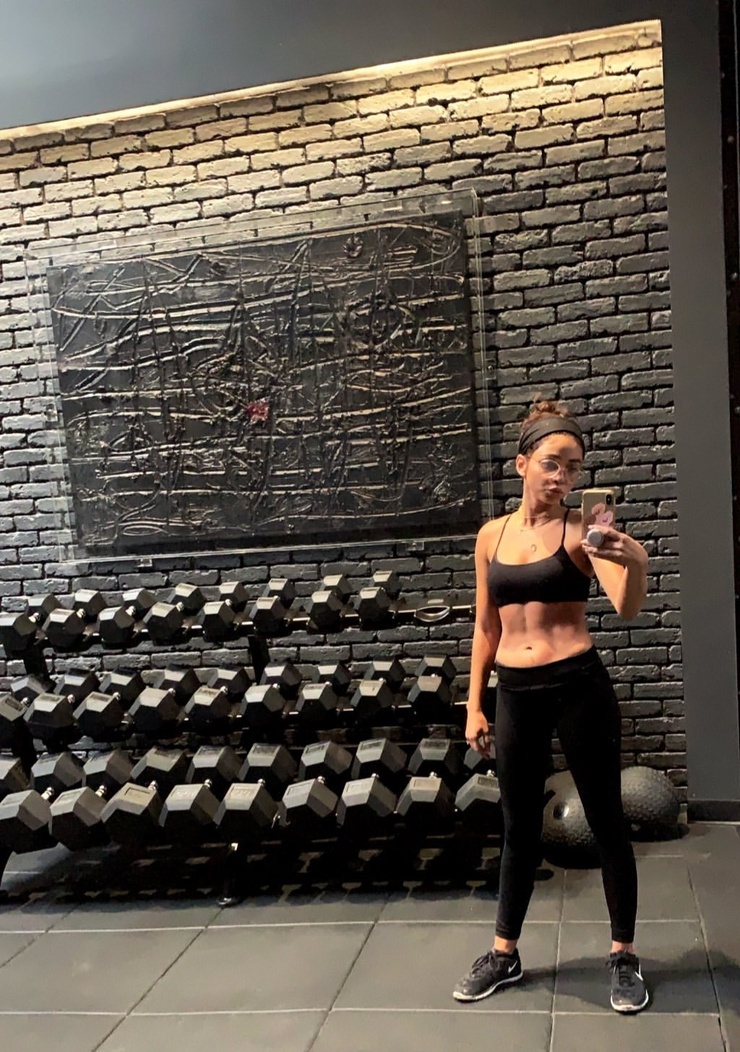 Sarah Hyland