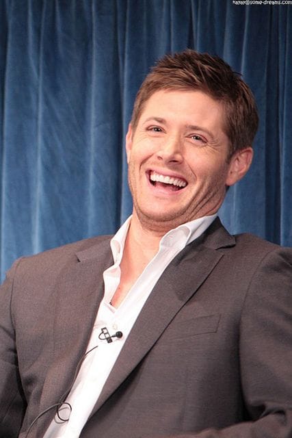Jensen Ackles