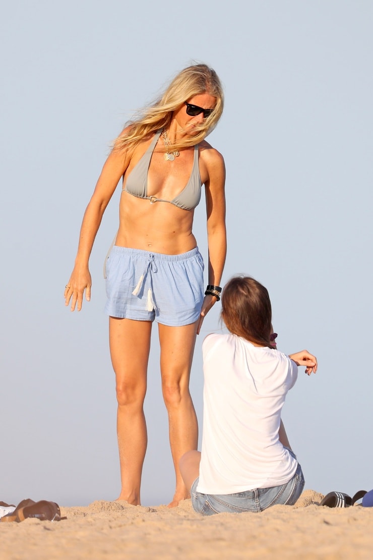 Gwyneth Paltrow