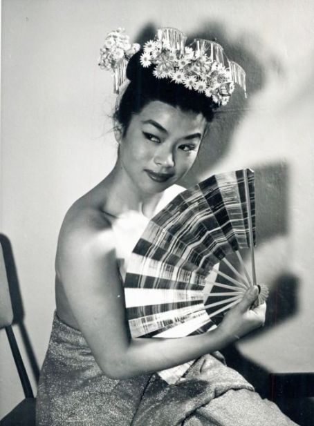Yoko Tani