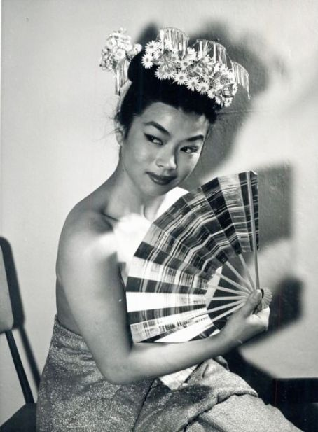 Yoko Tani Yoko Tani
