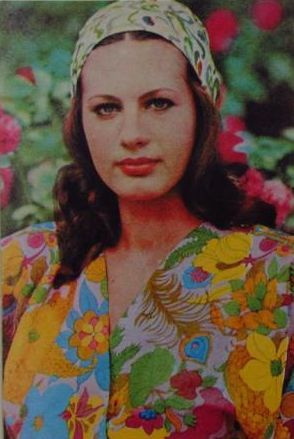 Lyudmila Yefymenko