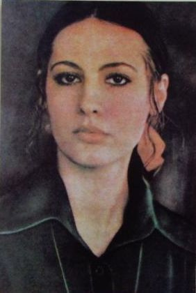 Lyudmila Yefymenko