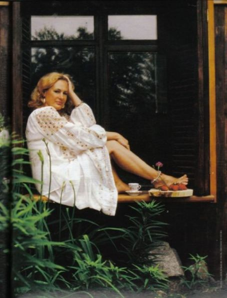 Lyudmila Yefymenko