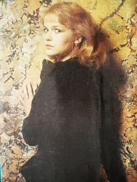 Aleksandra Yakovleva-Aasmyae Aleksandra Yakovleva-Aasmyae