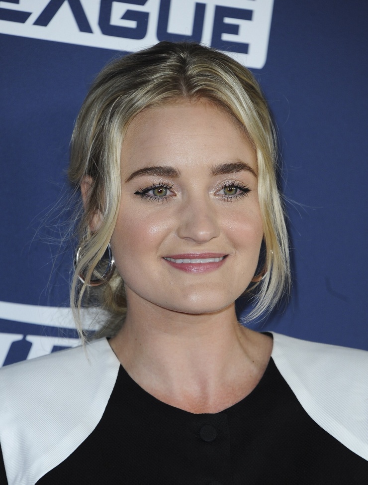 AJ Michalka