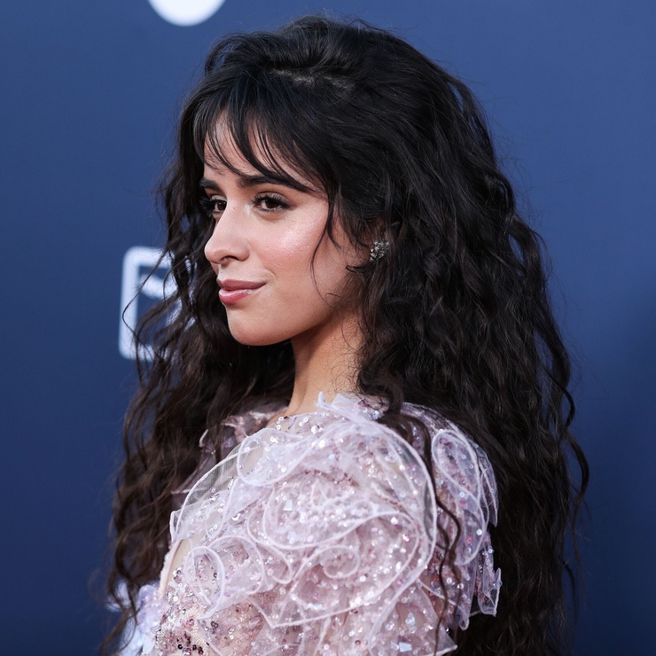 Camila Cabello