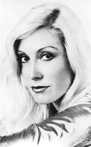 Irina Miroshnichenko