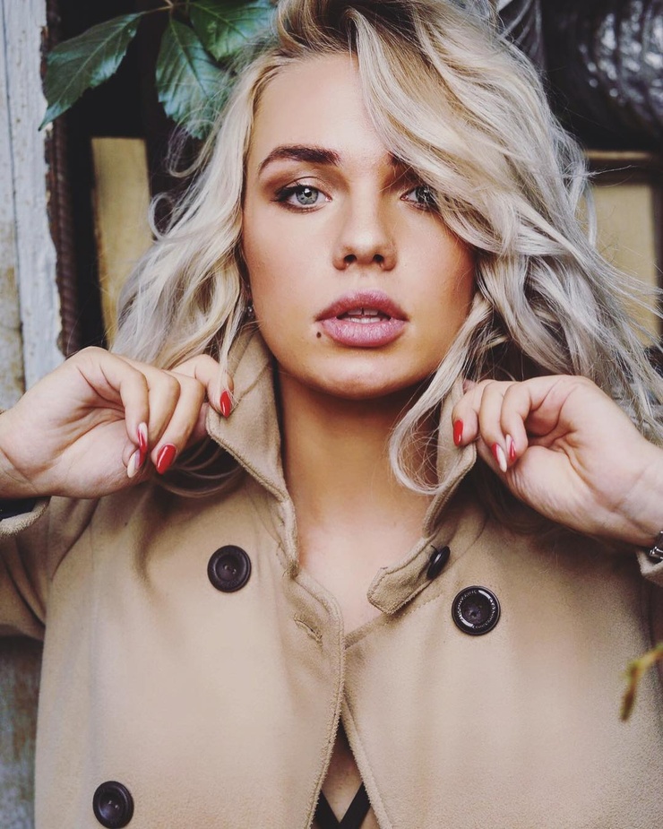Valeria Belyaevskaya