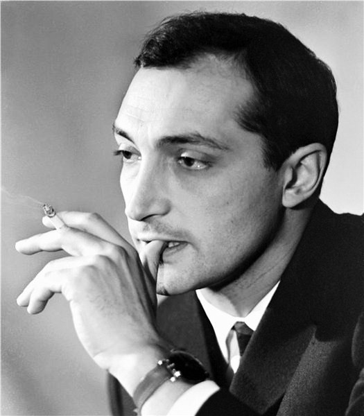 Mikhail Kozakov