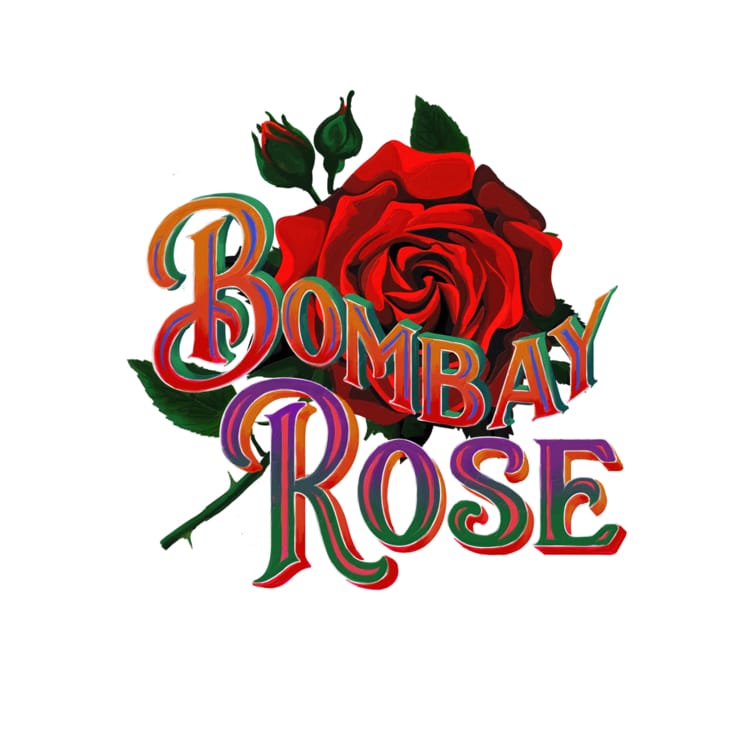 Bombay Rose