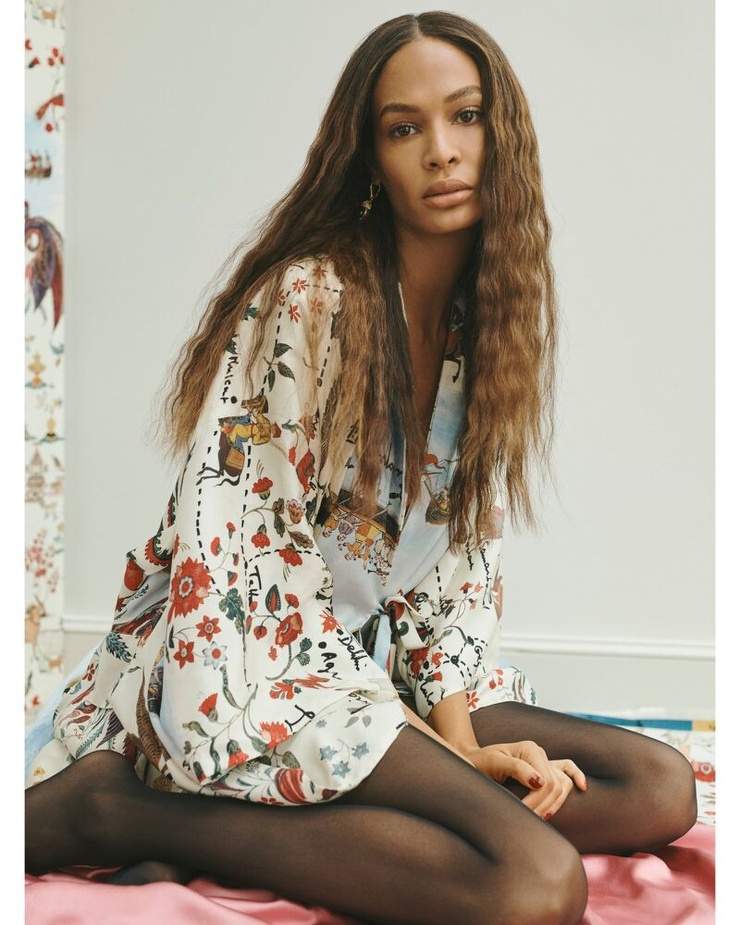 Joan Smalls