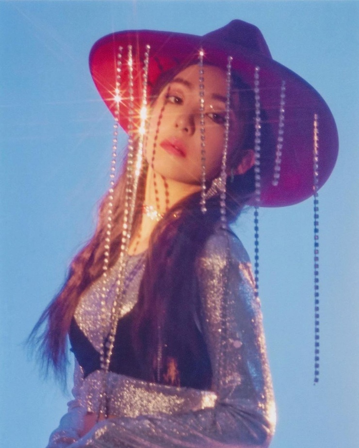 Irene (Bae Ju Hyun)