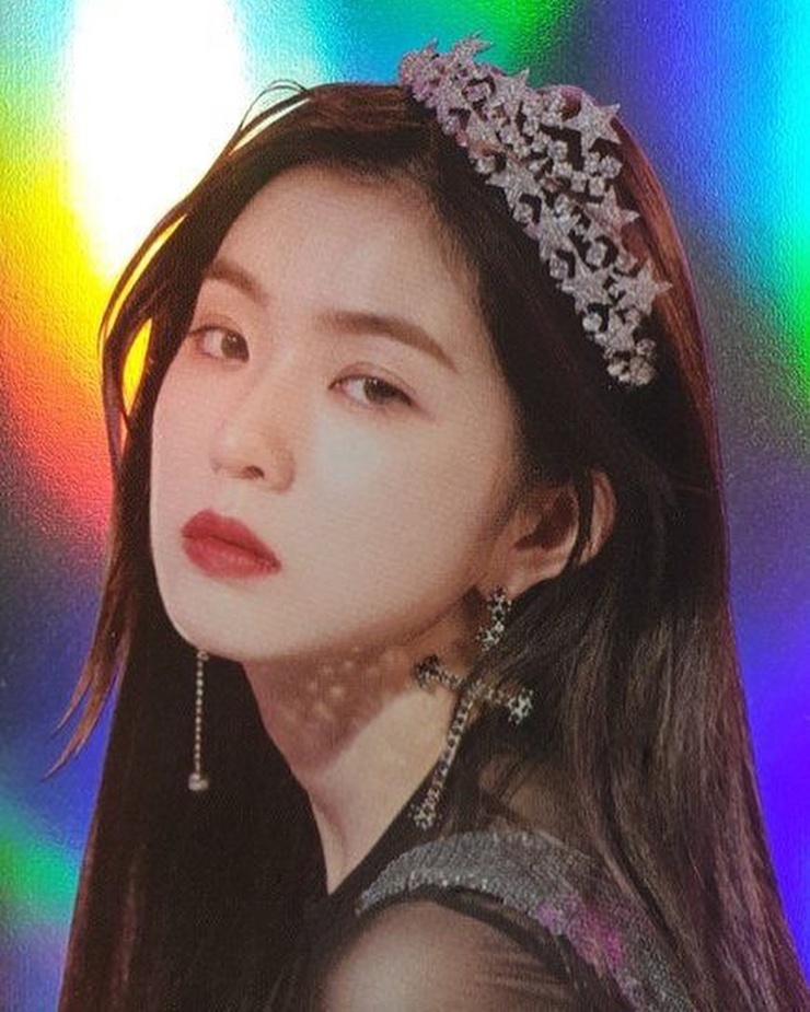 Irene (Bae Ju Hyun)