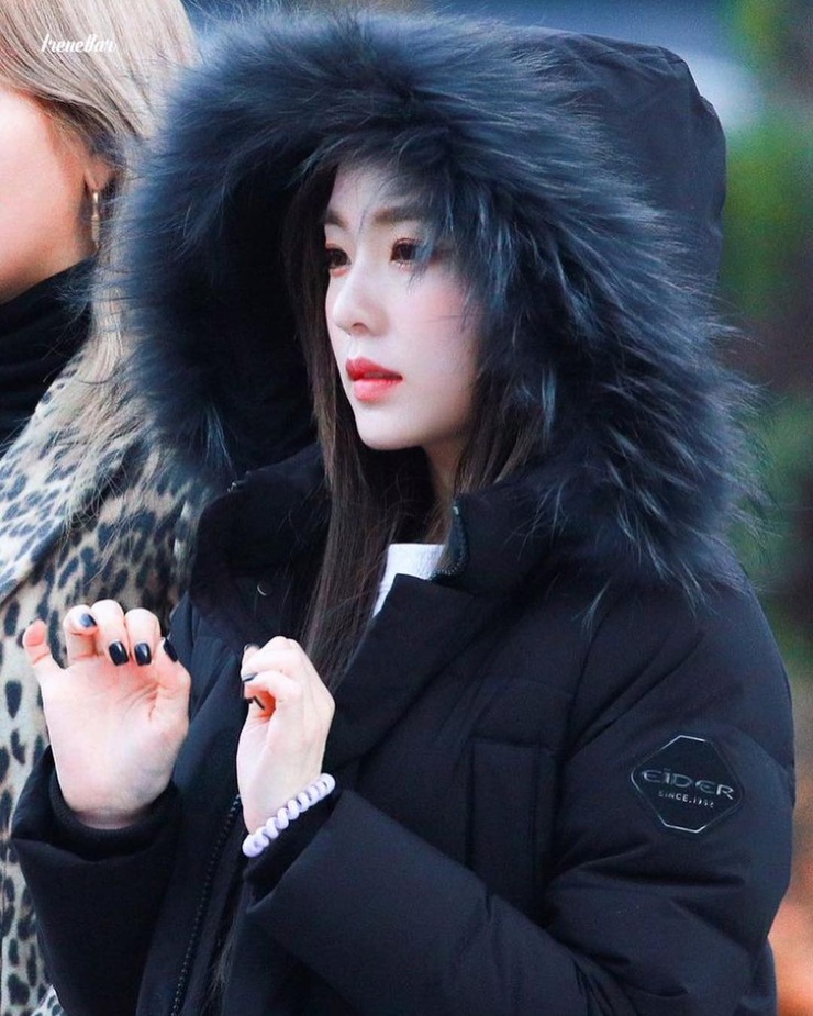Irene (Bae Ju Hyun) Irene (Bae Ju Hyun)
