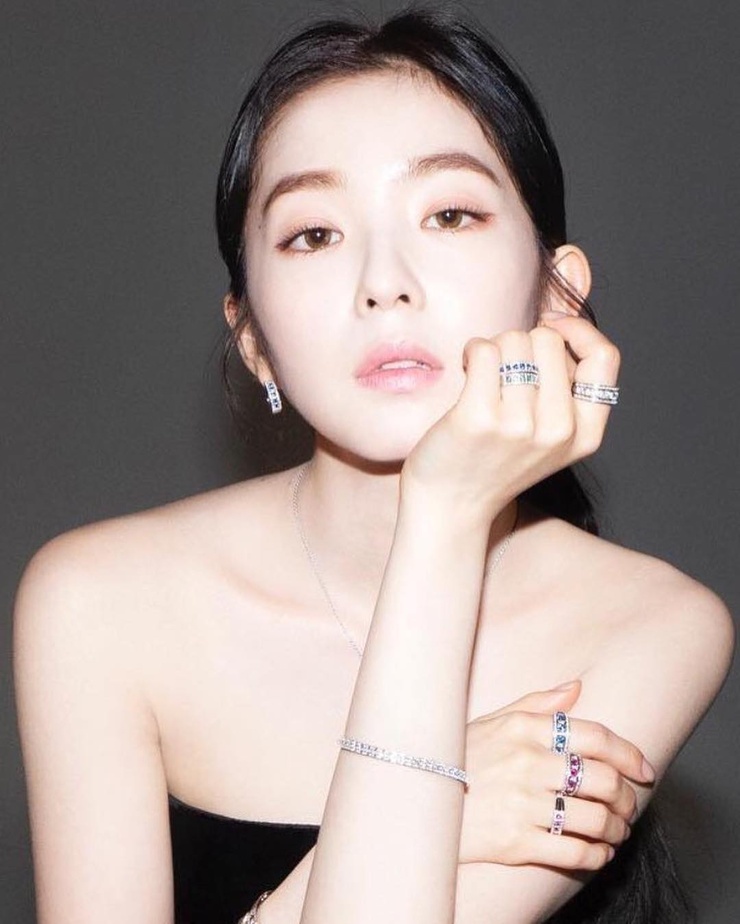 Irene (Bae Ju Hyun)