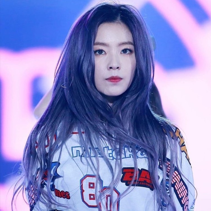Irene (Bae Ju Hyun) Irene (Bae Ju Hyun)