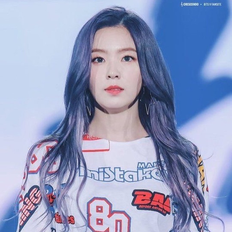 Irene (Bae Ju Hyun)