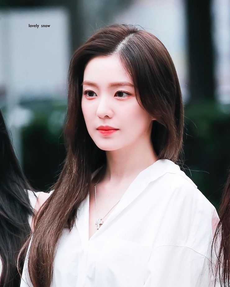 Irene (Bae Ju Hyun)