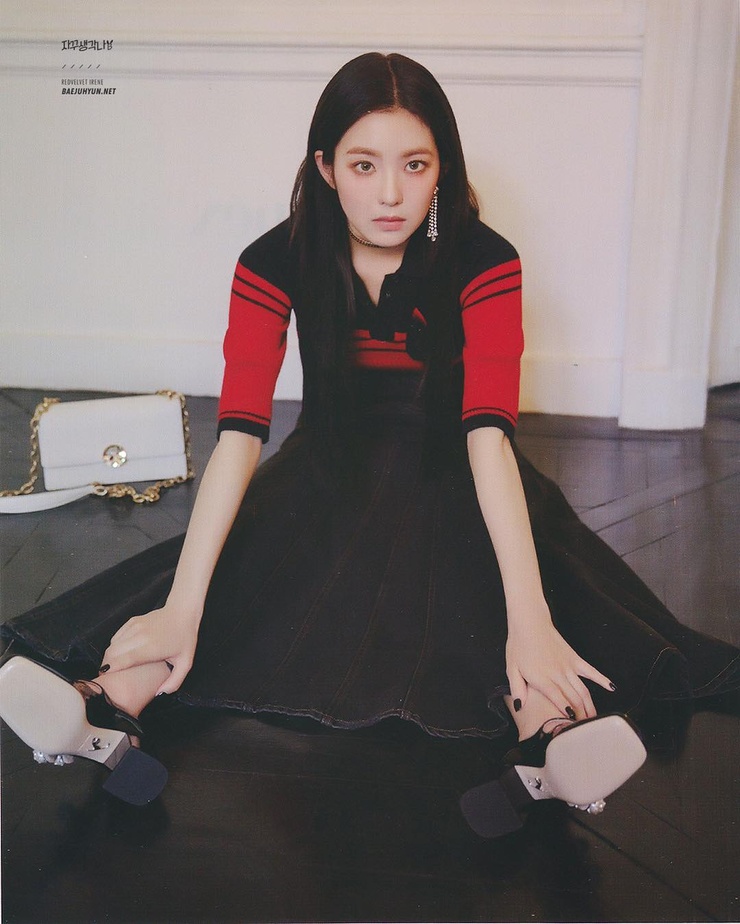 Irene (Bae Ju Hyun)