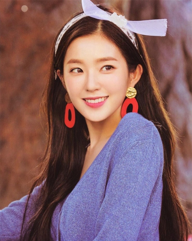 Irene (Bae Ju Hyun)