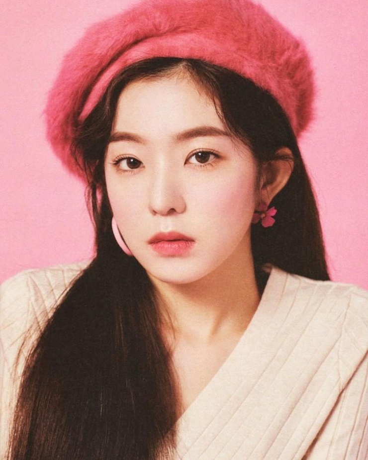 Irene (Bae Ju Hyun)