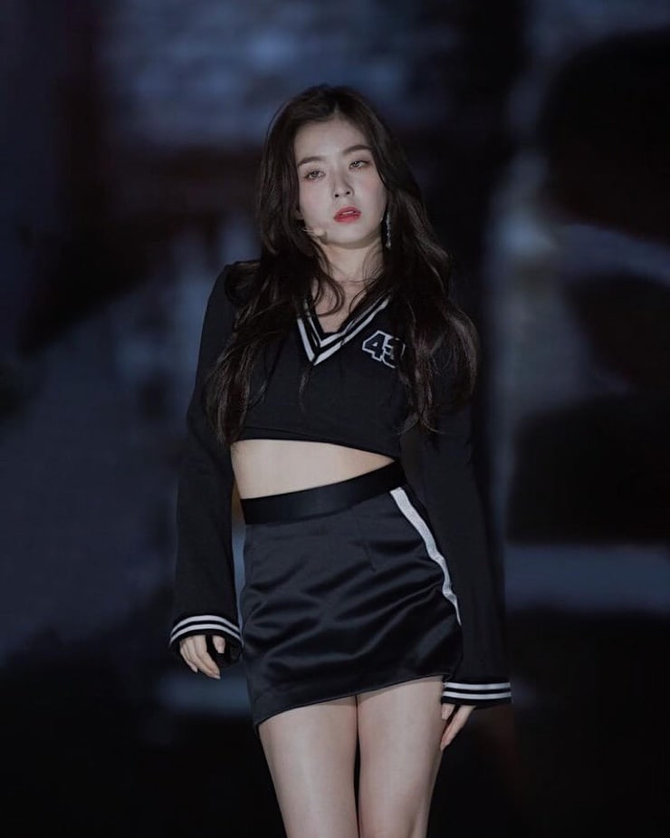 Irene (Bae Ju Hyun)