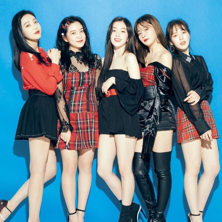 Red Velvet