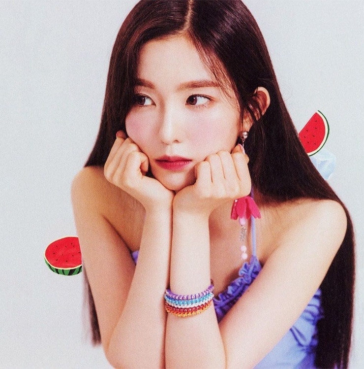 Irene (Bae Ju Hyun)