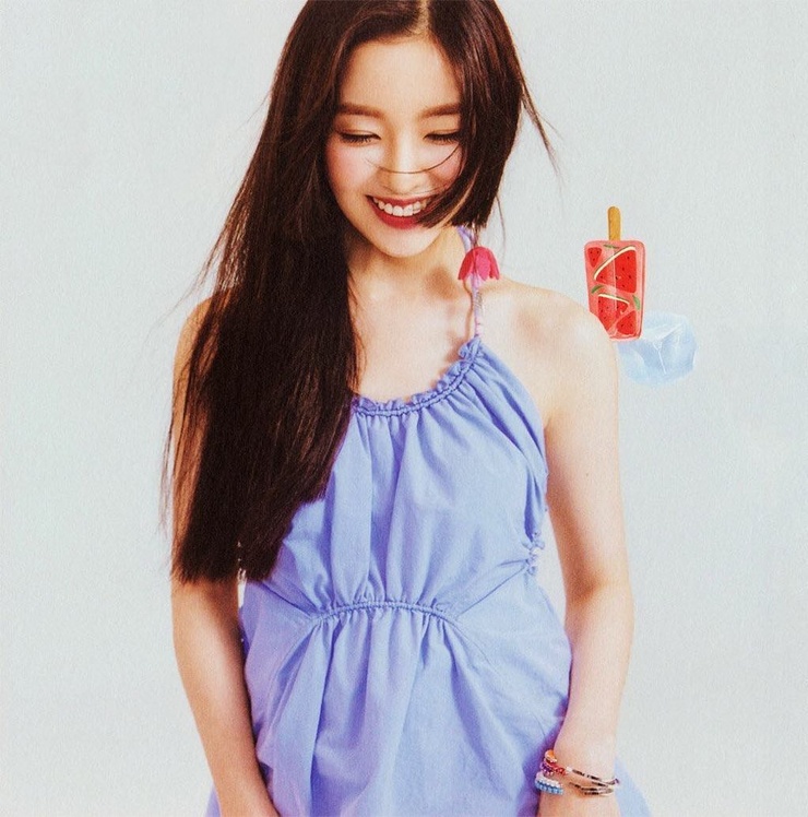 Irene (Bae Ju Hyun)