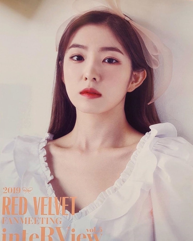Irene (Bae Ju Hyun) Irene (Bae Ju Hyun)