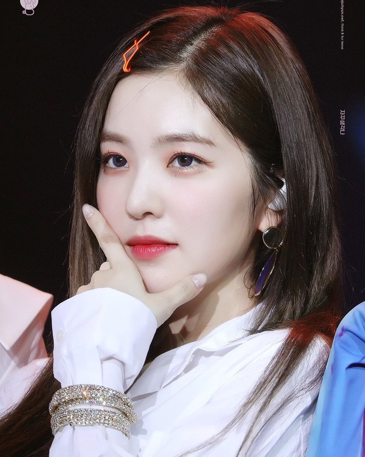 Irene (Bae Ju Hyun)
