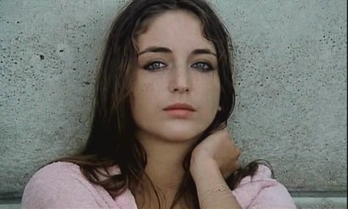 Christine Pascal