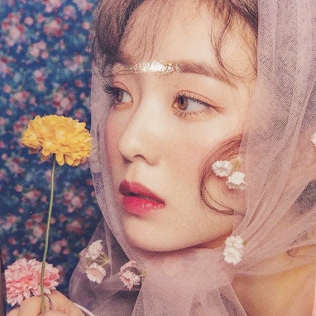 Irene (Bae Ju Hyun)