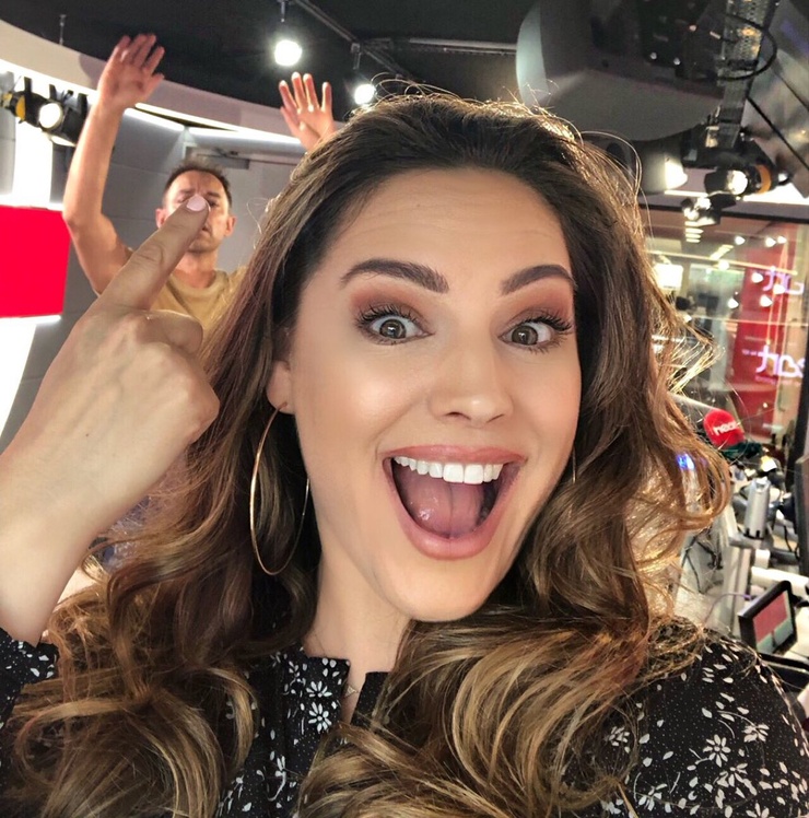 Kelly Brook