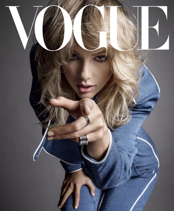 Taylor Swift