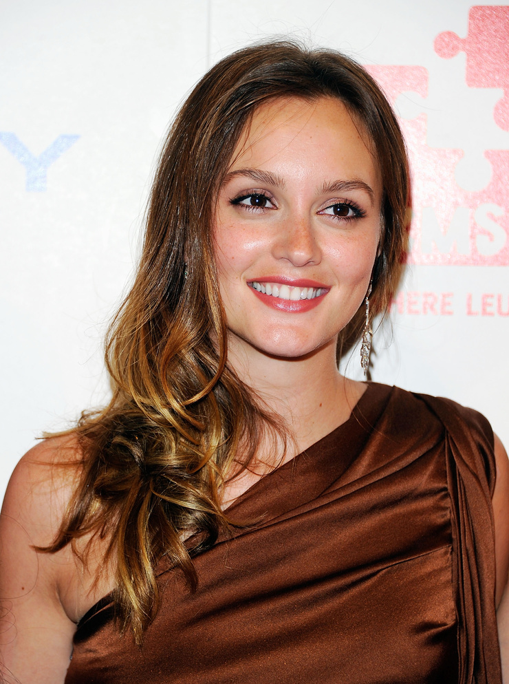 Leighton Meester