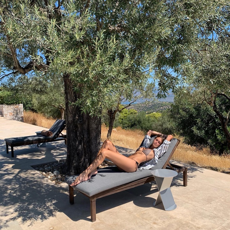 Kaia Gerber Kaia Gerber