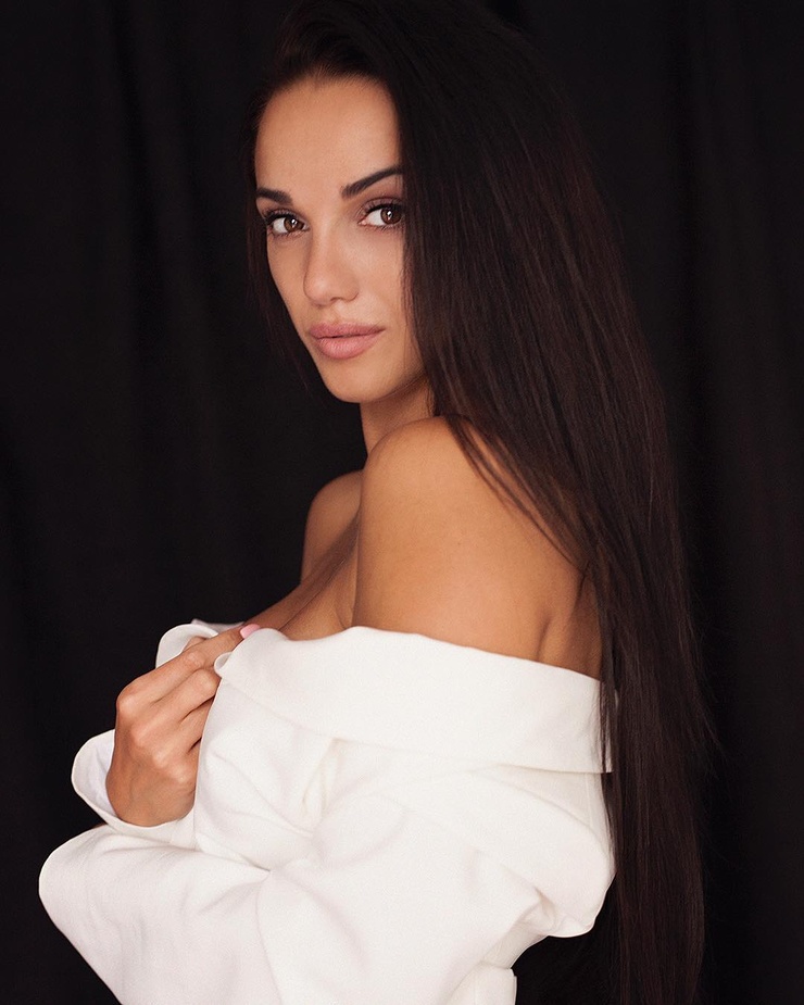 Marta Borkowska Marta Borkowska