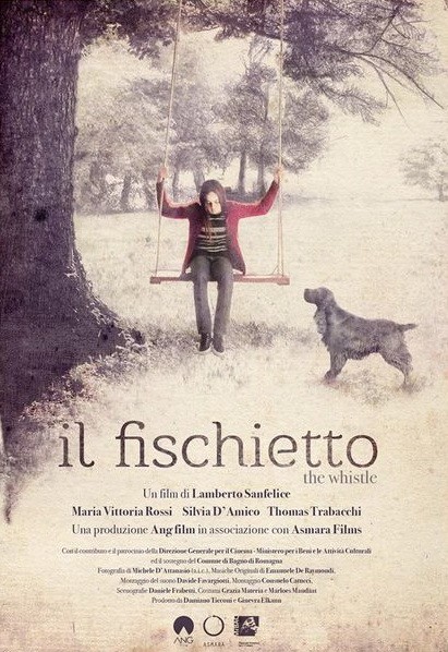 Il fischietto (2012)