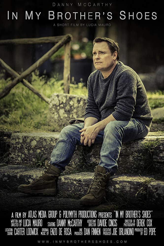 In My Brother's Shoes (2014)