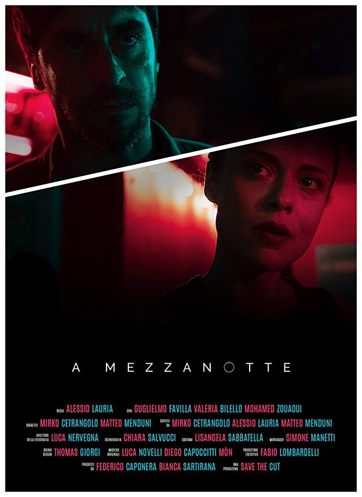 A Mezzanotte (2017)