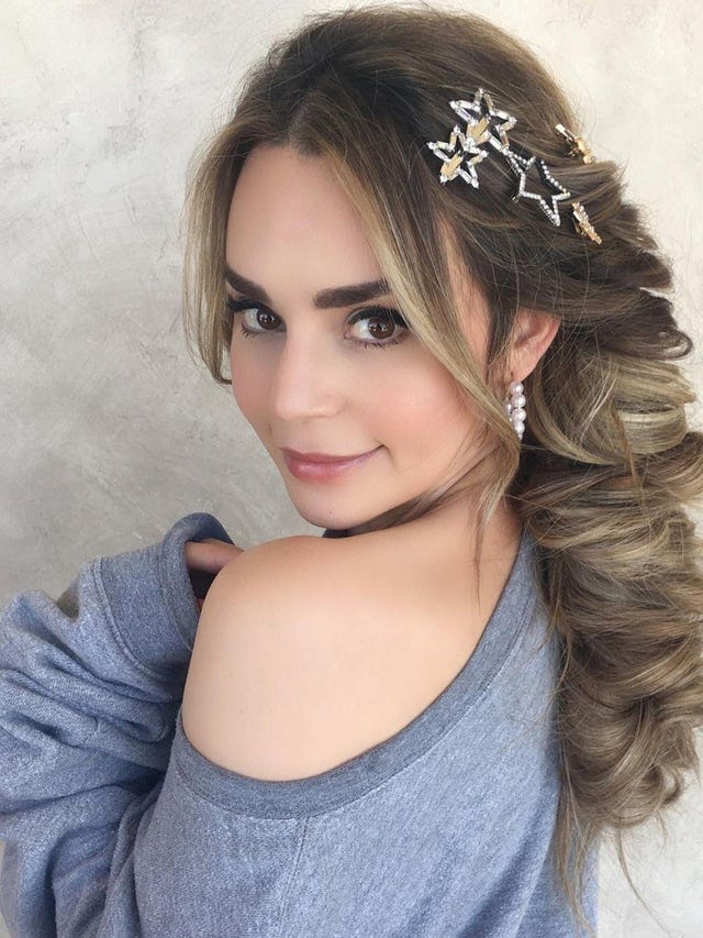 Rosanna Pansino