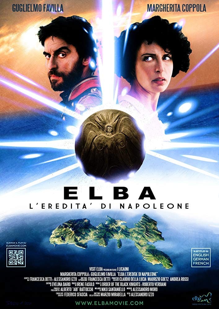 ELBA: Napoleon's Legacy (2015)