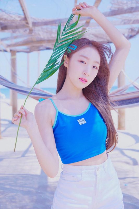 Cosmic Girls Cosmic Girls