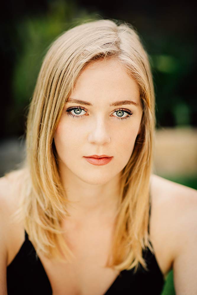 Hannah Barlow Hannah Barlow