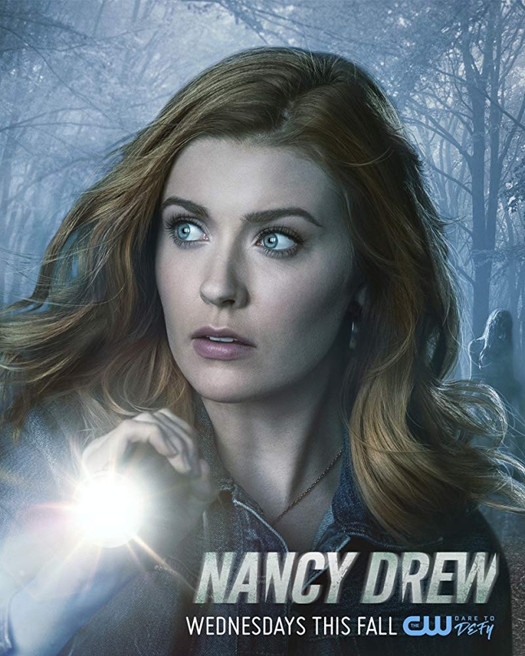 Nancy Drew Nancy Drew